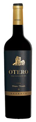 Otero Reserva 2014
