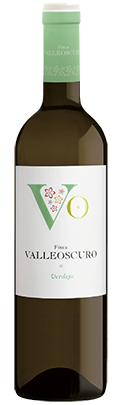 Valleoscuro Verdejo