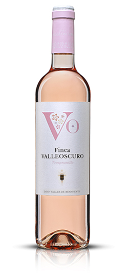 Valleoscuro Tempranillo Bodegas Otero