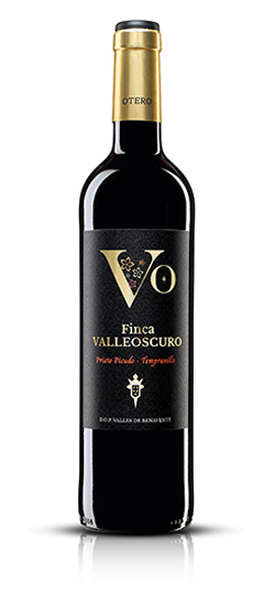 Valleoscuro Tinto Bodegas Otero